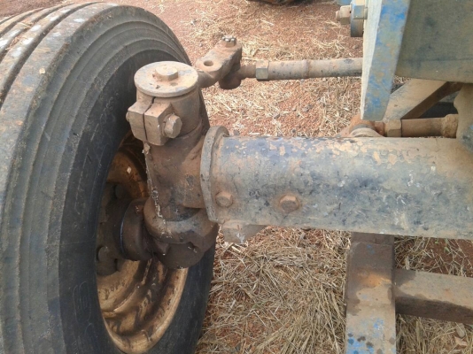 ขายรถไถ FORD 6610T3 สภาพพร้อมใช้งาน เครื่องเกียร์ดี ยางสวย อุปกรณ์ 5ชิ้น ราคาเบาๆครับ