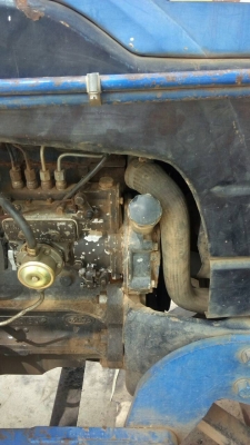 ขายรถไถ FORD 6610T3 สภาพพร้อมใช้งาน เครื่องเกียร์ดี ยางสวย อุปกรณ์ 5ชิ้น ราคาเบาๆครับ