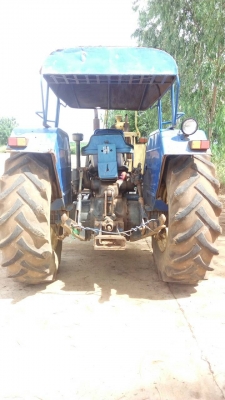 ขายรถไถ FORD 6610T3 สภาพพร้อมใช้งาน เครื่องเกียร์ดี ยางสวย อุปกรณ์ 5ชิ้น ราคาเบาๆครับ