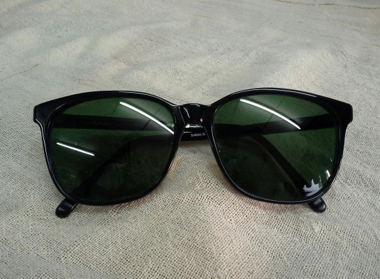 แว่นตาลิมิเต็ด เอดิชั่น KIDS จากภาพยนตร์ฮอลลีวูด GOONIE KIDS  บิ๊กไซซ์!