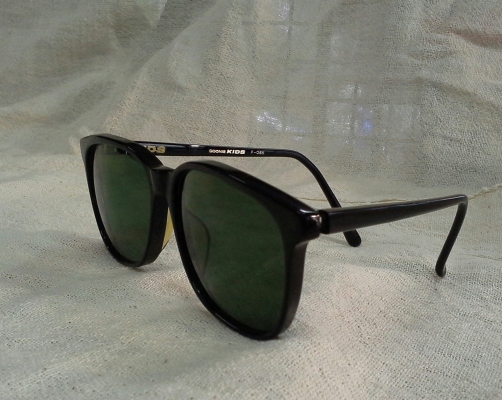 แว่นตาลิมิเต็ด เอดิชั่น KIDS จากภาพยนตร์ฮอลลีวูด GOONIE KIDS  บิ๊กไซซ์!