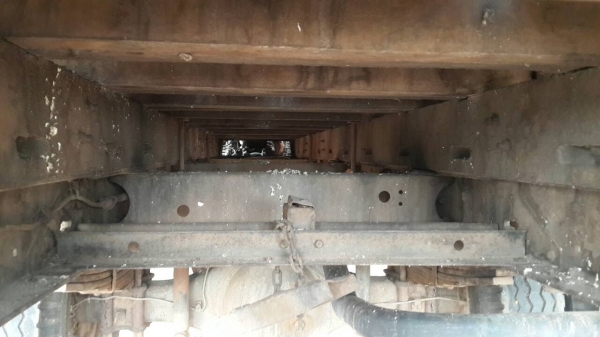 ขายหกล้อ MITSUBISHI 6ล้สภาพพร้อใใช้งาน เครื่องดี ยางสวย หัวเดิมบาง เอกสารเล่มทะเบียนพร้อมโอน