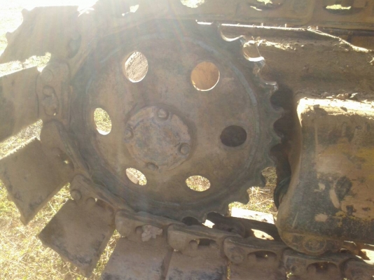 ขายแม็คโคร 120-1 สภาพพร้อมใช้งาน เครื่องเดิมปั้มเดิม ตัวเดินดี เอวแน่น บอดี้สวย เอกสารสัญญาซื้อขาย