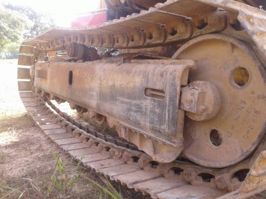 ขายแม็คโคร 120-1 สภาพพร้อมใช้งาน เครื่องเดิมปั้มเดิม ตัวเดินดี เอวแน่น บอดี้สวย เอกสารสัญญาซื้อขาย