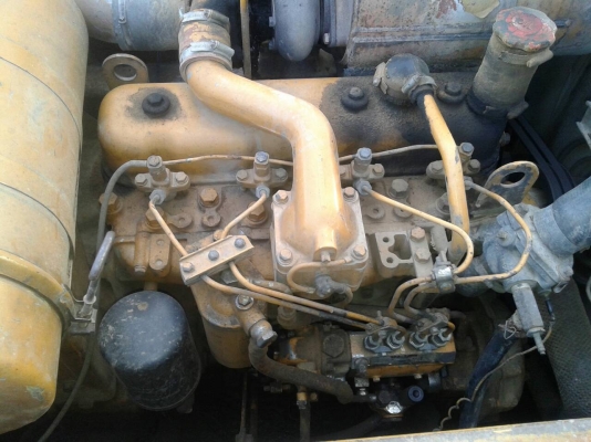 ขายแม็คโคร 120-1 สภาพพร้อมใช้งาน เครื่องเดิมปั้มเดิม ตัวเดินดี เอวแน่น บอดี้สวย เอกสารสัญญาซื้อขาย