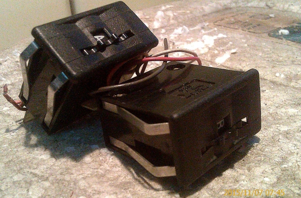 อะไหล่วิทยุสื่อสาร รวมๆ