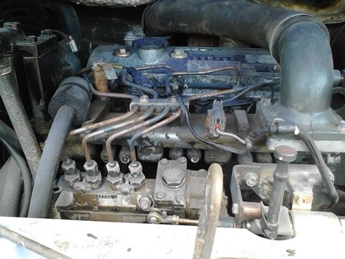 KOMATSU PC 75uu KOMATSU PC 75uu