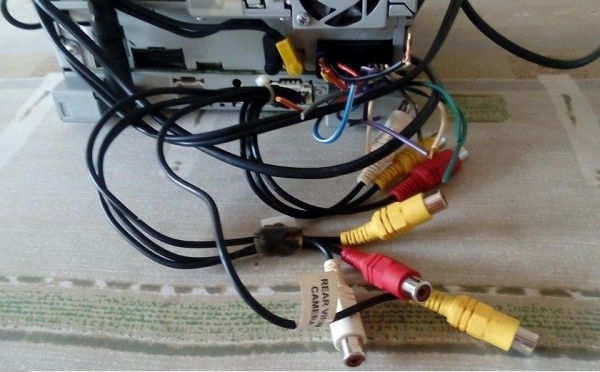 KENWOOD DDX6034 KENWOOD DDX6034