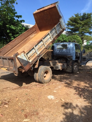 ขายNPR120ดั้ม รถห้างแท้ปี38 เครื่องดีมากๆๆ  เฟืองท้ายF