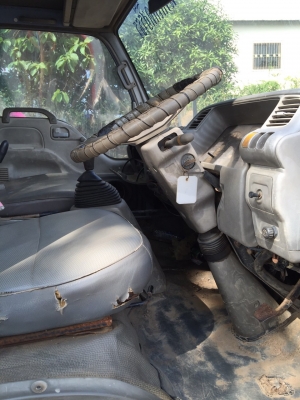 ขายNPR120ดั้ม รถห้างแท้ปี38 เครื่องดีมากๆๆ  เฟืองท้ายF