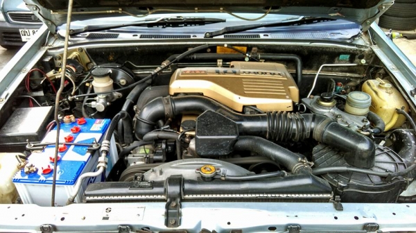 Isuzu cab4 LS 4WD turbo 2001 ถูกสุดๆ Isuzu cab4 LS 4WD turbo 2001 ถูกสุดๆ