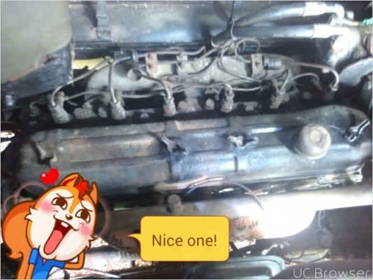 หกล้อดั้มฮีโน่km310สวยต่อรองได้