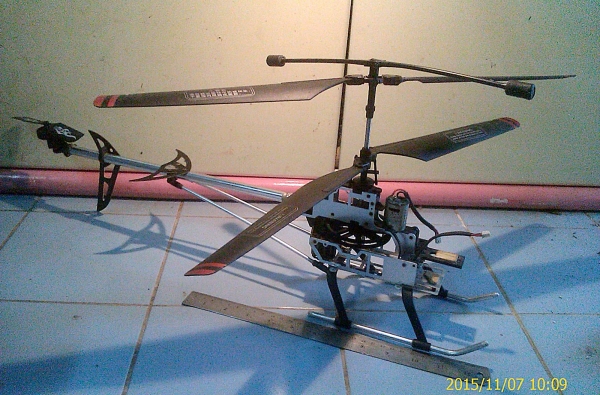 ขายเป็นอะไหล่ ฮอไฟฟ้า22"