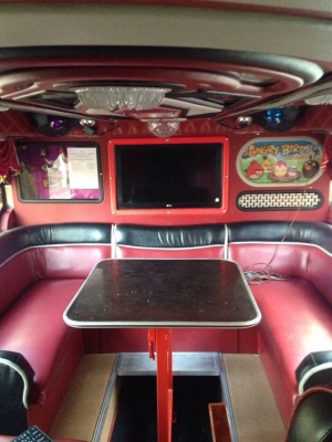 แอร์บัส scania 113 แอร์บัส scania 113