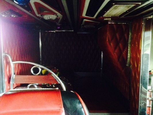 แอร์บัส scania 113 แอร์บัส scania 113