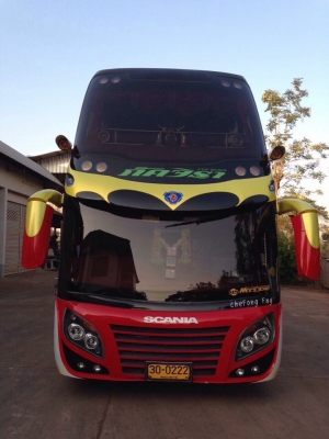 แอร์บัส scania 113