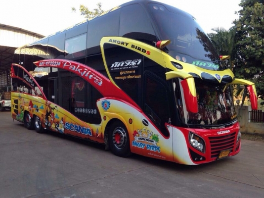 แอร์บัส scania 113 แอร์บัส scania 113