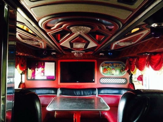 แอร์บัส scania 113 แอร์บัส scania 113