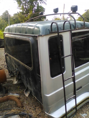 นิสสันยูดี430  NissanUD430