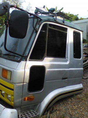 นิสสันยูดี430  NissanUD430