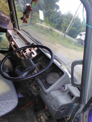 นิสสันยูดี430  NissanUD430