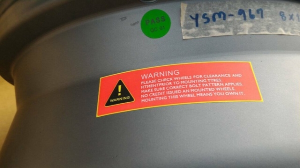 ขายล้อใหม่  TE 37V  8 x 17  ET ลบ 15 สวยๆ เชิญครับ