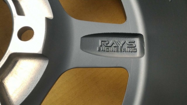 ขายล้อใหม่  TE 37V  8 x 17  ET ลบ 15 สวยๆ เชิญครับ