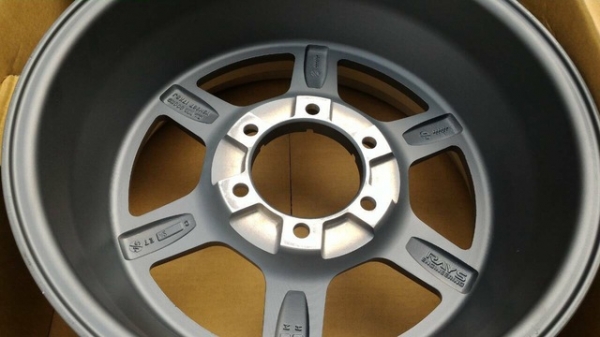 ขายล้อใหม่  TE 37V  8 x 17  ET ลบ 15 สวยๆ เชิญครับ