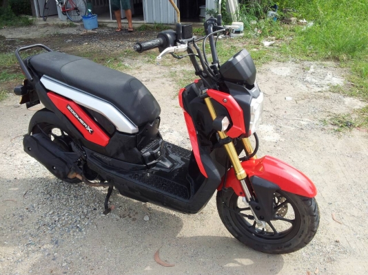 ซูเมอร์X