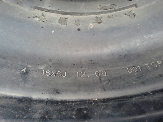 ขายกระทTCPYขอบ16/8/4