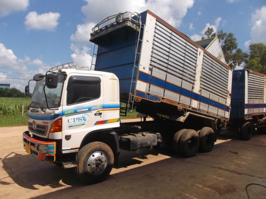 ขายรถมือสอง HINO 344 กระบะอลูมิเนียมดัมพ์ สนใจติดต่อสอบถามได้ที่ 081-9832626 (เฮียโชค) ขายรถมือสอง HINO 344 กระบะอลูมิเนียมดัมพ์ สนใจติดต่อสอบถามได้ที่ 081-9832626 (เฮียโชค)