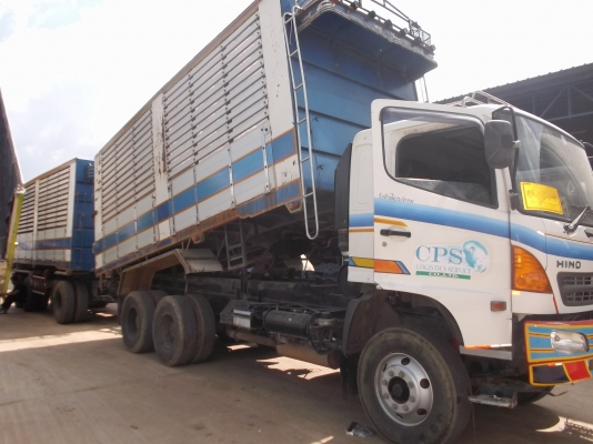 ขายรถมือสอง HINO 344 กระบะอลูมิเนียมดัมพ์ สนใจติดต่อสอบถามได้ที่ 081-9832626 (เฮียโชค) ขายรถมือสอง HINO 344 กระบะอลูมิเนียมดัมพ์ สนใจติดต่อสอบถามได้ที่ 081-9832626 (เฮียโชค)