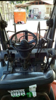 ขายรถโฟร์คลิฟท์ยี่ห้อ TOYOTA6FG-20 ขายรถโฟร์คลิฟท์ยี่ห้อ TOYOTA6FG-20