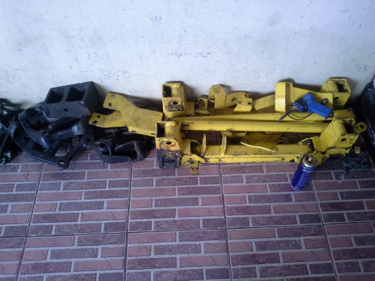 มีชุดยกโตโยตัาsun4นิ้วขาย