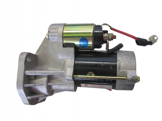 ไดสตาร์ท 4JB 12V