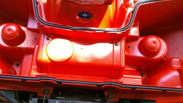 POLARIS SPORTMAN 400 HO 2013