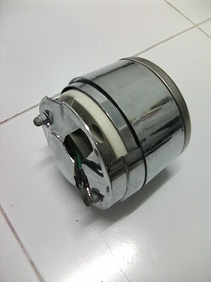 เรือนวัดรอบเครื่องมอไซด์ ราคา 350 บาทพร้อมส่ง