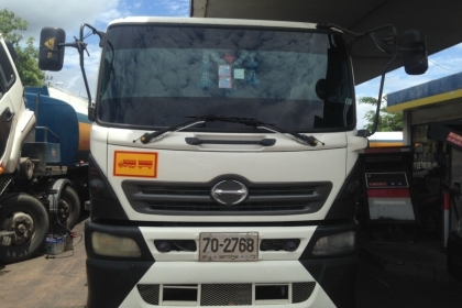 ขายรถ10ล้อHino320ปี48