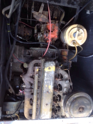 ขายรถบดล้อเหล็ก SAKAI R1 เครื่องดี สภาพสวยพร้อมใช้งาน เอกสารสัญญาซื้อขาย