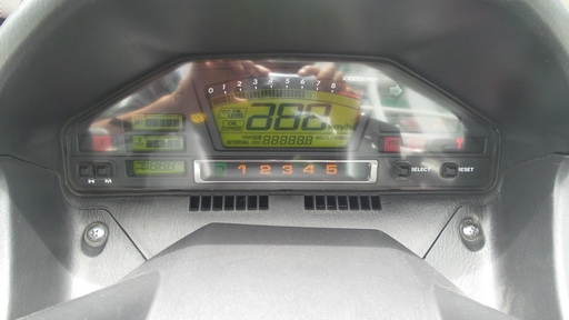 ขาย Suzuki Skywave 650 LX ปี 06 ทะเบียนโอน กทม. ราคา 235,000 บาท