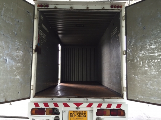 ขายHINO.Euro3.ซี่รี่ย์500. FC9JJLA เครื่องคอมมอนเรล.  175เเรงม้า.  เบรคจิ๊ฟฟี่ยาว 5.6เมตรตู้3บานปี2555(2012)สภาพสวยใครต้องการไม่ผิดหวังราคา990,000บาทจัดไฟเเนนได้ดูรถได้ที่เต็นท์รถ JJ.AUTOCAR 2 หลังวัดจันทราราม ติดถนนเพชรเกษมก.ม.ที่68.5 ฝั่งขาเข้านครปฐม-กร