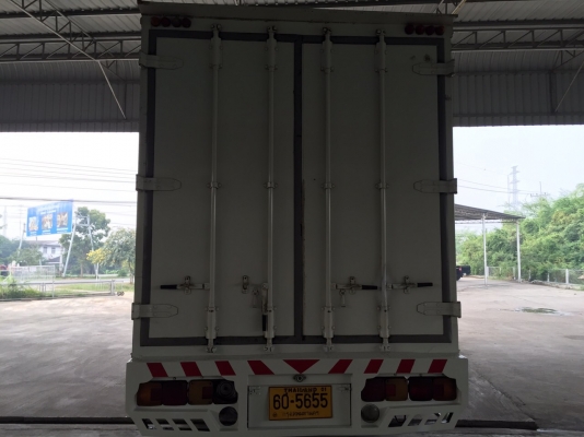 ขายHINO.Euro3.ซี่รี่ย์500. FC9JJLA เครื่องคอมมอนเรล.  175เเรงม้า.  เบรคจิ๊ฟฟี่ยาว 5.6เมตรตู้3บานปี2555(2012)สภาพสวยใครต้องการไม่ผิดหวังราคา990,000บาทจัดไฟเเนนได้ดูรถได้ที่เต็นท์รถ JJ.AUTOCAR 2 หลังวัดจันทราราม ติดถนนเพชรเกษมก.ม.ที่68.5 ฝั่งขาเข้านครปฐม-กร