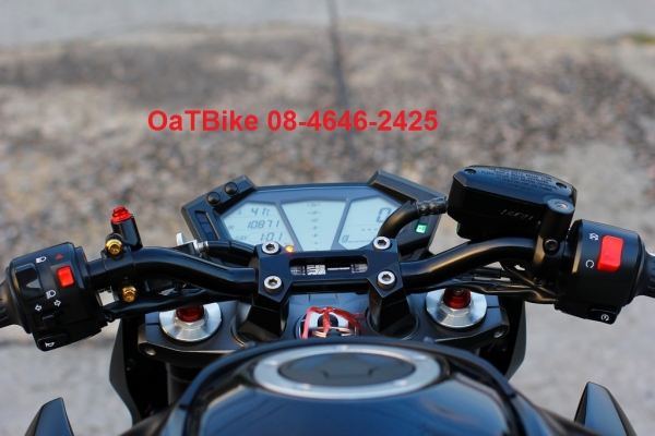 ขาย Z800 รถ 11 เดือน สภาพสวยพร้อมออกทริป