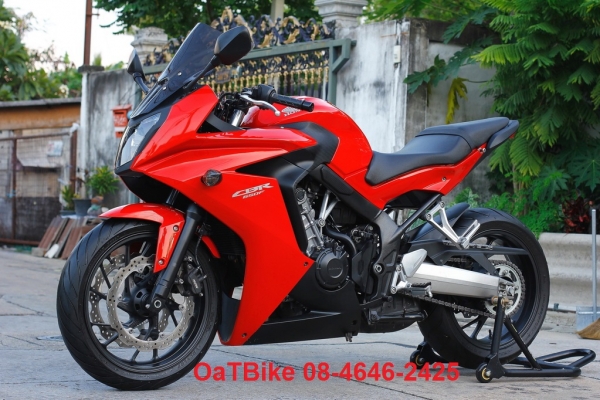 ขาย CBR650F 2015 สีเดิมทั้งคัน แต่งสวย ขาย CBR650F 2015 สีเดิมทั้งคัน แต่งสวย