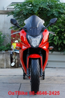 ขาย CBR650F 2015 สีเดิมทั้งคัน แต่งสวย ขาย CBR650F 2015 สีเดิมทั้งคัน แต่งสวย