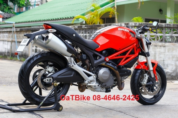 ขาย Ducati 795  สายพันอิตาลีไม่ควรพลาด
