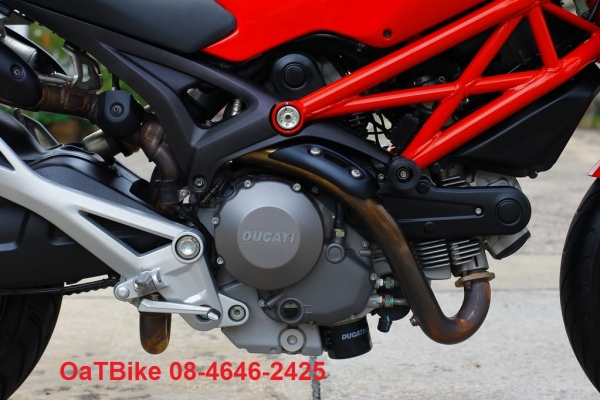 ขาย Ducati 795  สายพันอิตาลีไม่ควรพลาด