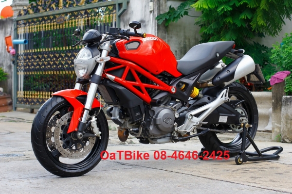 ขาย Ducati 795  สายพันอิตาลีไม่ควรพลาด