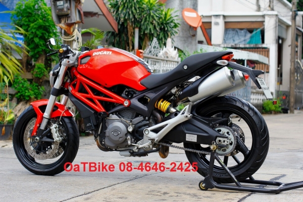 ขาย Ducati 795  สายพันอิตาลีไม่ควรพลาด