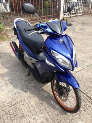 นูโวอิลิเก้ลสภาพหล่อล้อDID